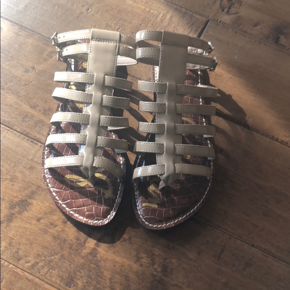 Sam Edelman sandals
